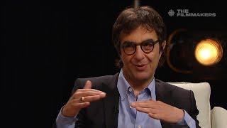 Watch Acclaimed Filmmaker Atom Egoyan At His Most Candid