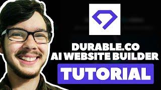 Durable AI Website Builder Full Review (2024)