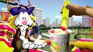 Trix Commercial