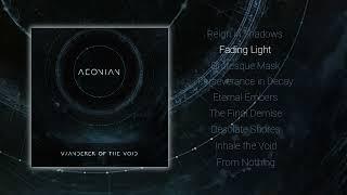 AEONIAN - Wanderer of the Void (FULL ALBUM)