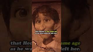 Disney Movie Mistakes | In COCO (2017) #shorts