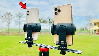 iPhone 11 pro vs iPhone 12 camera comparison | iPhone 12 vs iPhone 11 pro camera test | devhr71