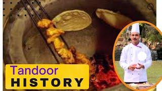 Tandoor History !! Hotel Industry Knowledge || Tandoor Recipe Book !! Chef Dheeraj Bhandari