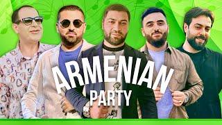 “Shaxov Shuxov” SHARAN 2023 NEW  (Dj Kar  Remix) Armenian Party Mix