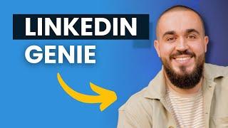 In 24 Monaten zu 200.000+ LinkedIn-Followern - Jasmin Alic Interview