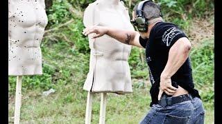 Concealed Carry Initiative with Tony Sentmanat // RealWorld Tactical