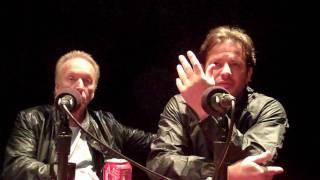 COSTAS MANDYLOR ON NEGATIVE RESPONSES TO A SAW FILM