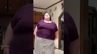 Twerking TikTok Reaction