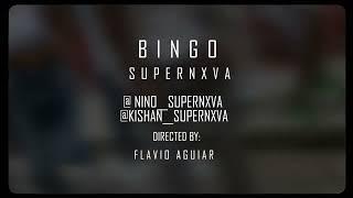 Supernxva- Bingo (Video Oficial) #drill #drilltypebeat #artist #music #estreno