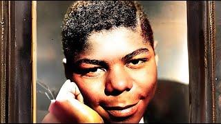 The Tragic Tale of Frankie Lymon