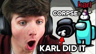 I Got Exposed By Corpse!