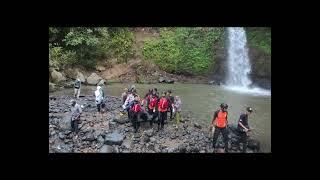 Tragedi Tempat Wisata Air Terjun Segenter Lombok Barat