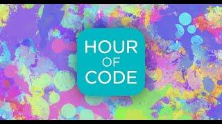 The Online Event "Hour of Code" 2020 (ADA University)