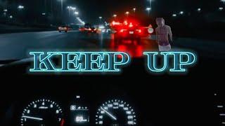 Ty Goon  - Keep Up PCH