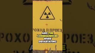 Lake Mayak A Dark History of Nuclear Waste and Devastating Consequences