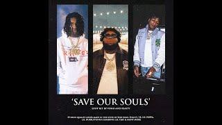 (FREE) "Save Our Souls" Loop Kit (Rod Wave, Guitar, NoCap, Youngboy, etc.)