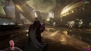 Warframe: Выживаемость В кратце.