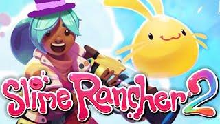 Das Schleimspiel ist zurück! | 01 | SLIME RANCHER 2