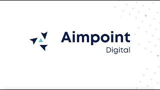 The Aimpoint Digital Difference