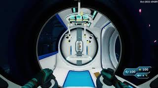 Subnautica Below Zero, Great Seatruck Docking Module