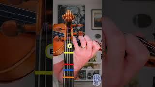 Easy violin tutorial of How To Play The Next Episode by Dr. Dre with  Louis Racicot