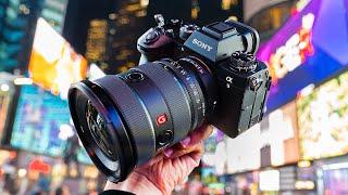 Best Camera For Photography in 2024