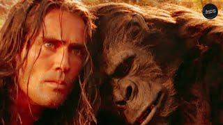 TARZAN: The Epic Adventures | S1 Ep16 "Tarzan and the Demon Within" | Full Episode | Boomer Channel