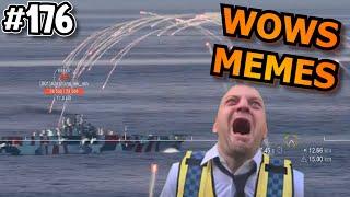 World of Warships Funny Memes 176