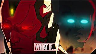 Ultron Vs Watcher | What If...? | Babushka