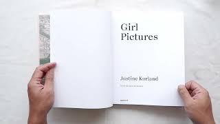 Girl Pictures by Justine Kurland