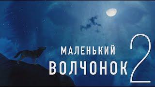 Валерий Парфёнов и Олеся Борисова - Маленький волчонок 2