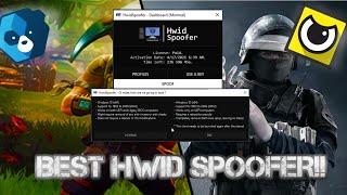 BEST! Cheap HWID Spoofer | 2021 | EAC | BE |