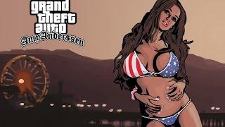 Обзор модов на GTA San Andreas #4 Новый Deagle