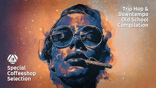 Trip Hop and Downtempo Old School Compilation • Special Coffeeshop Selection [Seven Beats Music]