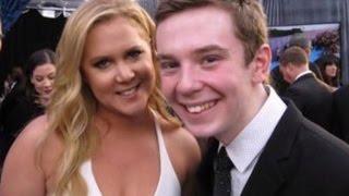 Amy Schumer Forgives Teen Movie Critic for Sexist Tweet