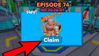 OMG!  NEW UNIT IS COMING!!!  in Toilet Tower Defense EPISODE 74 PART1