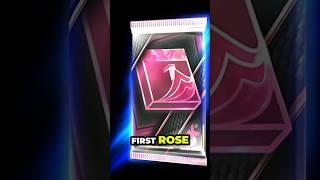 CRAZY PULL In Rose Quartz Daily Login In NBA 2K Mobile