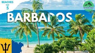 5 Best Beaches in Barbados in 2023