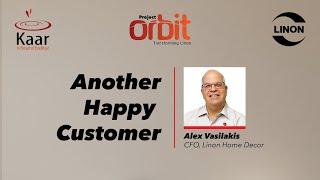 Voice of Our Happy Customer @Kaartech