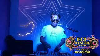 dj ciinian Bana full Boxing BASS BETTTOON  by DJ POPOY  studio one more ECI DANCER NEW PARTY 