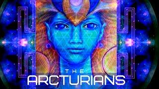 Arcturian Starseeds / The Arcturians Traits & Appearance