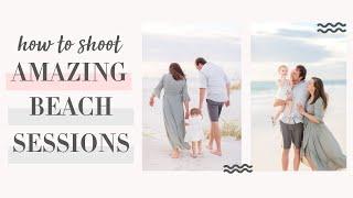 7 Tips for Shooting at the Beach | Beach Photography Tips