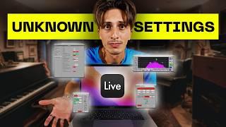 5 ABLETON SETTINGS THAT ACTUALLY MAKE A DIFFERENCE