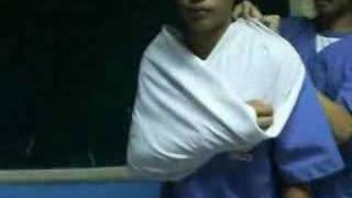 arm sling