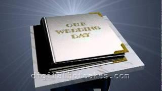 Wedding Essentials Vol 1 Recipe: Wedding Album Intro