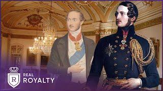 Why Prince Albert Lost The Trust Of The Public | Royal Upstairs Downstairs