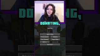 Donating To A Streamer With Zero Viewers