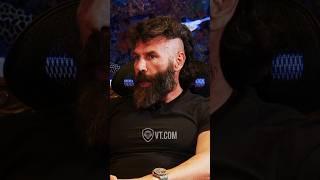 Dan Bilzerian Criticizes Netanyahu’s False Claims About Weapons of Mass Destruction