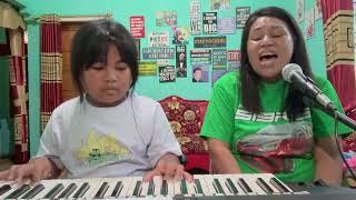 Ayah (Cover by Ayas dan Mama)