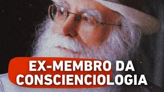 Revelações de um ex-membro da CONSCIENCIOLOGIA | Daniel Gontijo entrevista Flávio Amaral